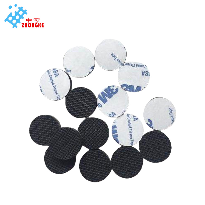Foam Shock-Absorbing Pad